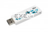 USB накопичувач 32GB GOODRAM UCL2 (Cl! Ck) White (UCL2-0320W0R11)