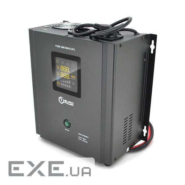 Джерело безперебійного живлення Europower PSW-EP2000WM24