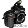 Цифровий фотоапарат Nikon D7500 body (VBA510AE)