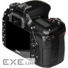 Цифровий фотоапарат Nikon D7500 body (VBA510AE)