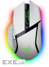 Миша RAZER Basilisk V3 PRO Wireless, 35K, white (RZ01-05240200-R3G1)