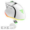 Миша RAZER Basilisk V3 PRO Wireless, 35K, white (RZ01-05240200-R3G1)