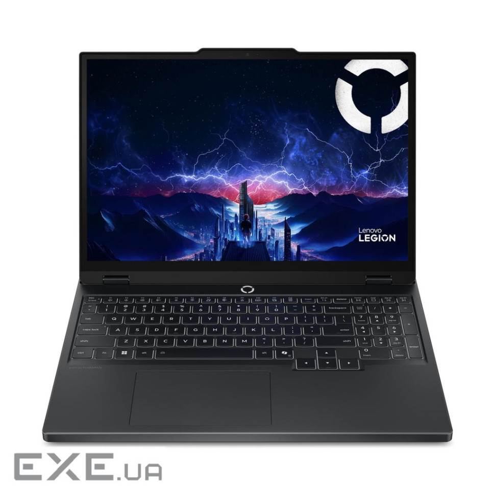 Ноутбук Lenovo Legion 5 15IAX10 (83F0006XRA)