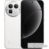 Смартфон Realme GT 8 Pro 16/512GB Dairy White, 6.79" (3136х1440) AMOLED / Qualcomm Snapdragon 8 Elli