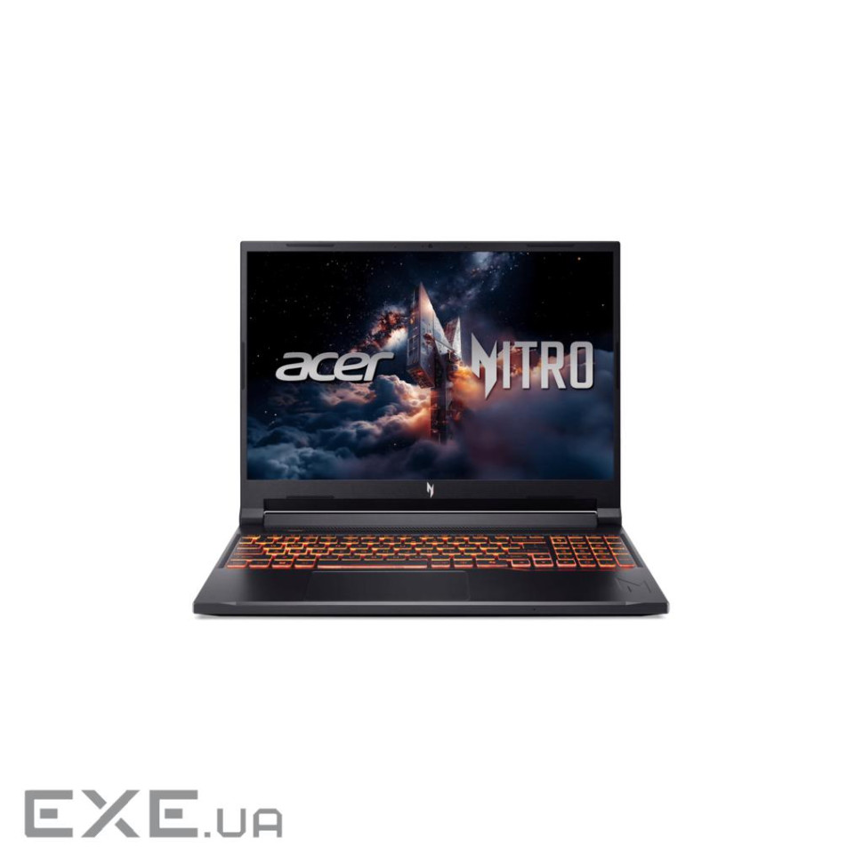 Ноутбук Acer Nitro V 16 ANV16-72-79NG (NH.QUSEU.00E)