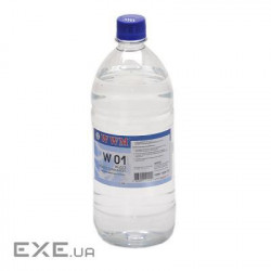 Рідина WWM salt-free water 1000г (W01-4)