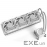 Система водяного охолодження EKWB EK-Nucleus AIO CR360 Lux D-RGB White (3831109897850)