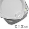 Система водяного охолодження EKWB EK-Nucleus AIO CR360 Lux D-RGB White (3831109897850)