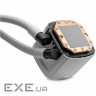 Система водяного охолодження EKWB EK-Nucleus AIO CR360 Lux D-RGB White (3831109897850)