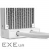 Система водяного охолодження EKWB EK-Nucleus AIO CR360 Lux D-RGB White (3831109897850)