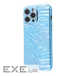 Чохол WAVE Ocean Case iPhone 13 Pro Max sierra blue (48378 blue)