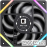 Вентилятор JONSBO HF2-120 Reverse Black (HF2-120BR ARGB Black)