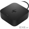 Док-станція HP USB-C 100W G6 Dock EURO (9X3V1UT)