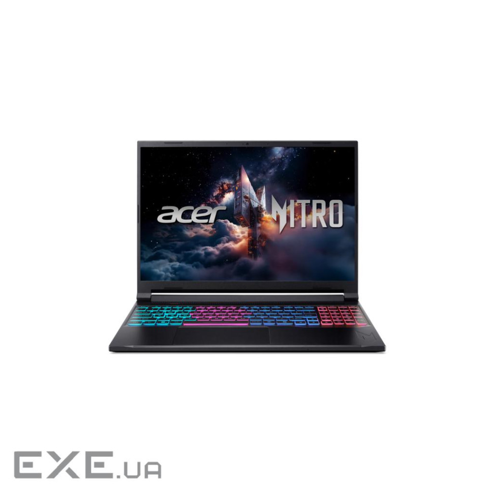 Ноутбук Acer Nitro V 16S AI ANV16S-61-R9MB (NH.QXNEU.004)