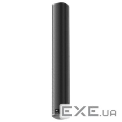 Акустичні колонки JBL COL600 Black (JBL-COL600-BK)