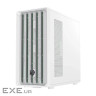 Корпус GAMEMAX CLAW 460 WH