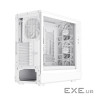 Корпус GAMEMAX CLAW 460 WH