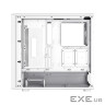Корпус GAMEMAX CLAW 460 WH