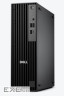 Комп'ютер персональний Dell Pro Slim, Intel U5-235, 16GB, F512GB, UMA, кл+м, Wi (BTO105 QCS1250)