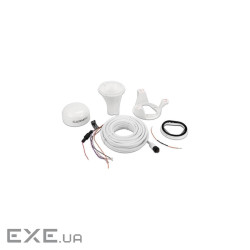 Персональний навігатор Garmin GPS 24xd HVS GPS (010-02316-00)