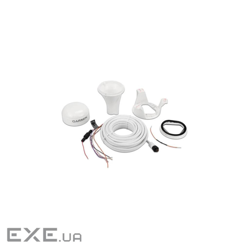 Персональний навігатор Garmin GPS 24xd HVS GPS (010-02316-00)