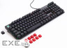 Клавіатура механічна ігрова B750N Bloody (Black)