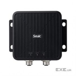 Seuic Other 8078001004 AUTOID UF2 2PT Fixed UHF RFID Reader RS232 Connectivity Retail