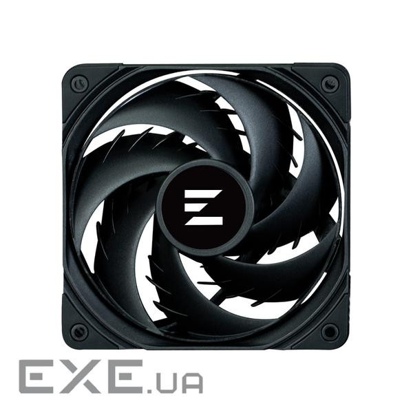 Вентилятор ZALMAN ZM-AF120 (ZM-AF120BLACK)