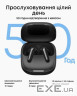 Навушники Anker SoundСore R60i NC Black (D1202G11)