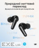 Навушники Anker SoundСore R60i NC Black (D1202G11)