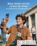 Навушники Anker SoundСore R60i NC Black (D1202G11)