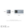 Батарея універсальна Vention 20000 mAh 100W Gray TFT Display Type (FKCH0)