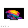 Телевізор 48 LG OLED 4K 120Hz Smart WebOS Black (OLED48C64LU)