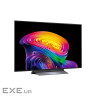 Телевізор 48 LG OLED 4K 120Hz Smart WebOS Black (OLED48C64LU)