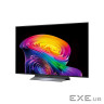 Телевізор 48 LG OLED 4K 120Hz Smart WebOS Black (OLED48C64LU)