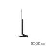 Телевізор 48 LG OLED 4K 120Hz Smart WebOS Black (OLED48C64LU)