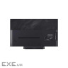 Телевізор 48 LG OLED 4K 120Hz Smart WebOS Black (OLED48C64LU)