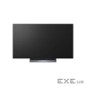 Телевізор 48 LG OLED 4K 120Hz Smart WebOS Black (OLED48C64LU)
