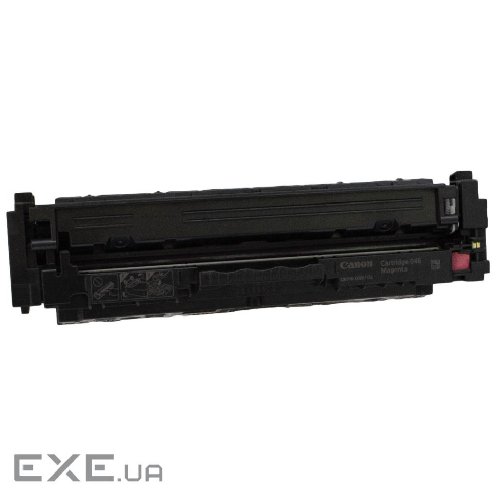 Корпус картриджу Canon 046 Magenta (C_VIRGIN_CA_046M)