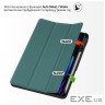 Чохол до планшета BeCover Flexible TPU Mate Xiaomi Pad 7 / 7 Pro 11.2" Dark Green (715616)