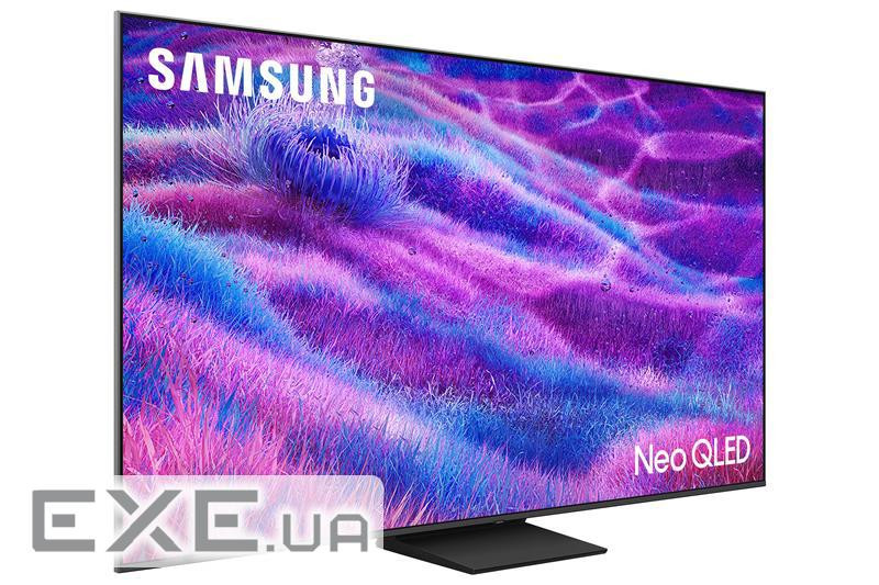 Телевізор Samsung QE55QN80FAUXUA