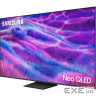 Телевізор Samsung QE55QN80FAUXUA