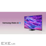Телевізор Samsung QE55QN80FAUXUA