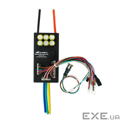 Регулятор ходу (ESC) Flipsky FSESC-110200 26S 200A (FSESC110200)