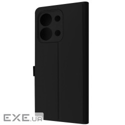 Чехол WAVE Flap Case Oppo A6 pro black (68477 black)