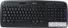 Logitech Desktop MK330 Wireless [DE] black (920-008533)