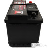 Акумулятор автомобільний Yuasa 12V 62Ah SMF Battery (YBX3027)