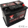 Акумулятор автомобільний Yuasa 12V 62Ah SMF Battery (YBX3027)