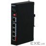 Подовжувач PoE Dahua DH-PFT1500