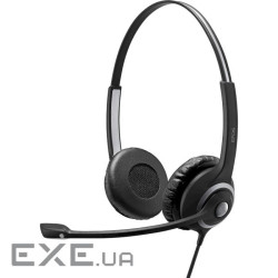 Гарнітура EPOS Impact SC 260 USB (1000517)